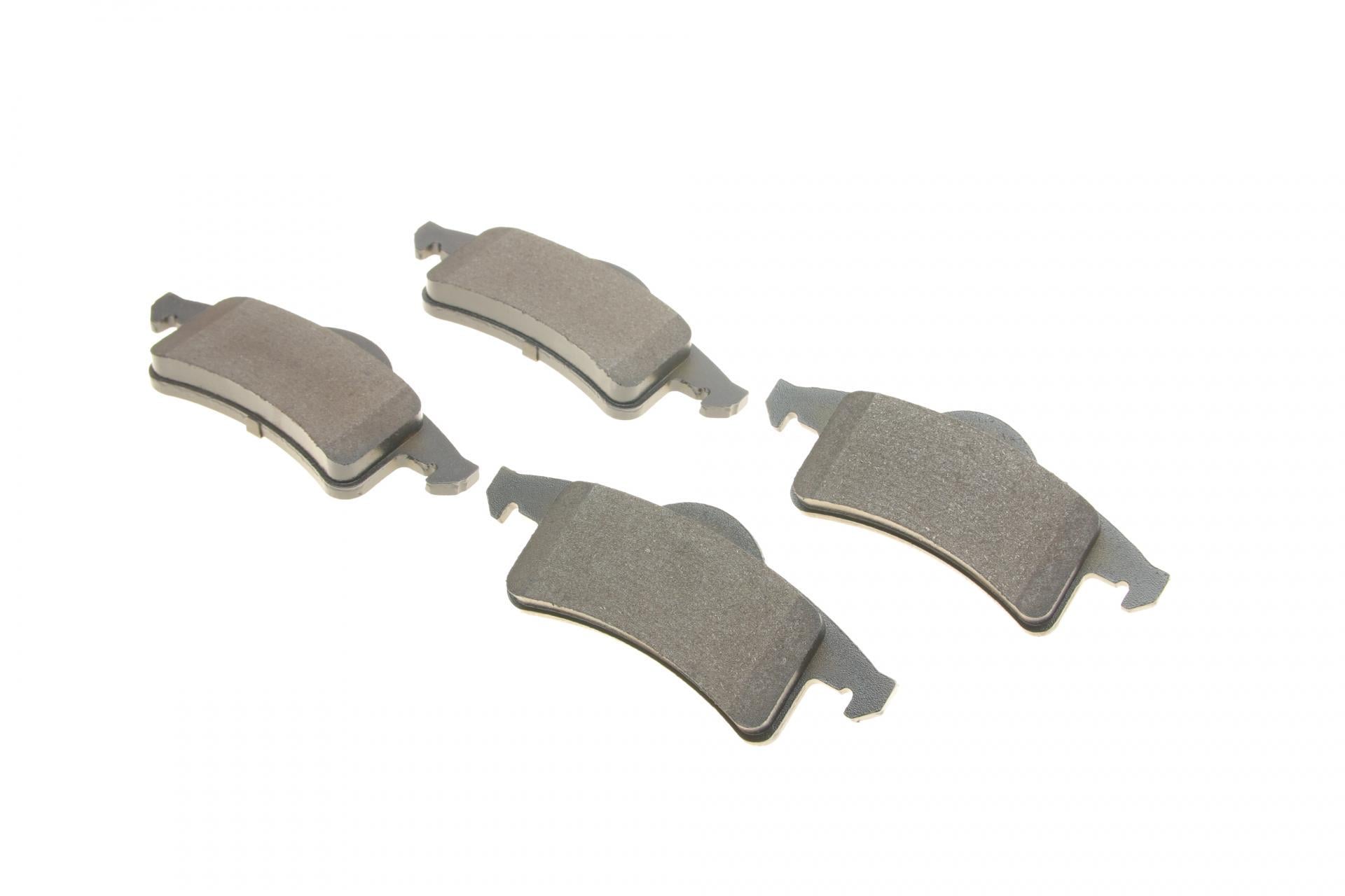 Колодки тормозные задние Jeep Grand Cherokee II 99-05 22-0526-0 METELLI