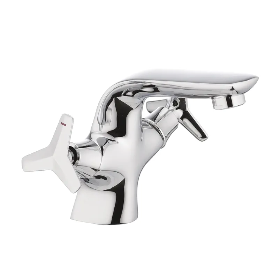 Змішувач для умивальника MIXXUS Vesta Premium (MI0610)
