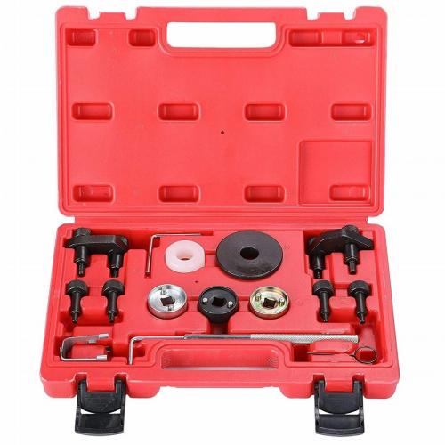 Набор фиксаторов Force 916G8 для установки ГРМ VAG EA888 1,8 и 2,0 л