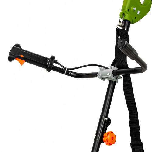 Електротример садовий ProCraft Profession GT-2200 (502200) - фото 6