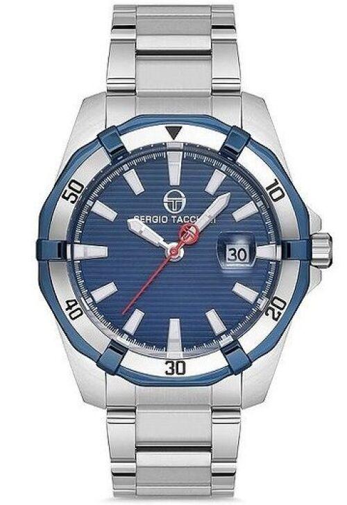 Наручний годинник чоловічий Sergio Tacchini ST.1.10090.4 (483939)