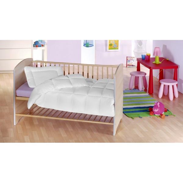 Ковдра антиалергенна дитяча F.A.N. Medisan Kids 100х135 см - фото 2