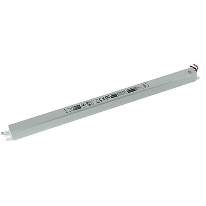 Slim-драйвер для светодиодной ленты HOROZ ELECTRIC 60W 12V IP20 (27773898)