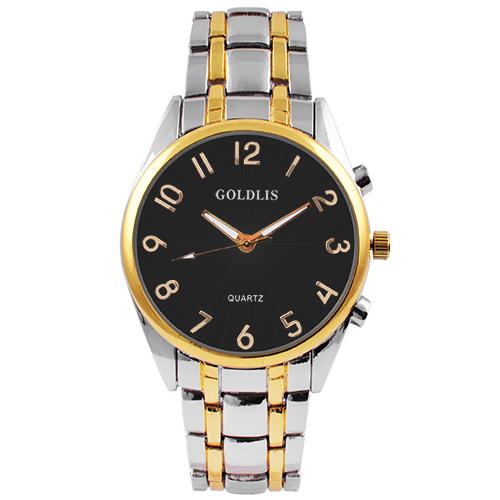 Наручные часы мужские Goldlis 1089G