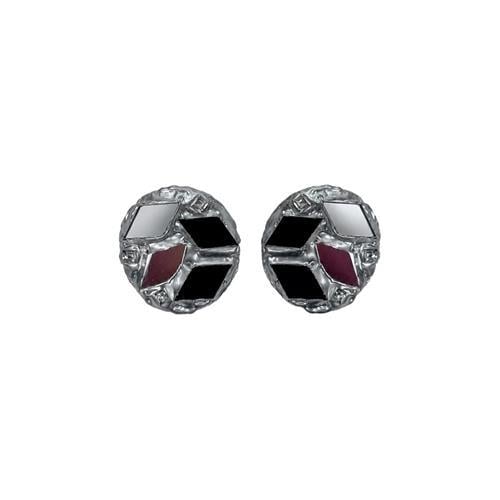 Серьги Seta Decor Disco party 26-592SL