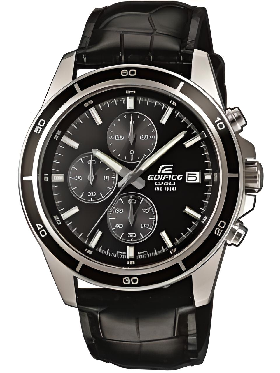 Часы Casio EFR-526L-1AVUEF