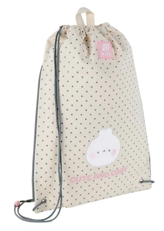 Сумка для обуви KITE Molang (ML25-600M)