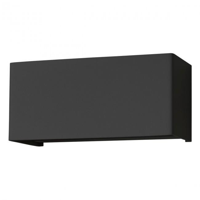 Бра Redo Amplitude Ap LED 14.5 W 3000K 5.1.2 Black (01-2810)