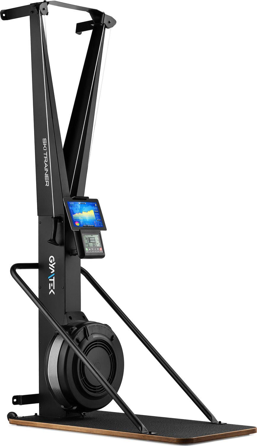 Лыжный тренажер Gymtek Ski Trainer аэродинамический (37087709)