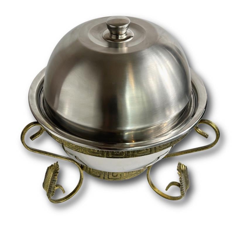 Садж для шашлыка SD2 34 см