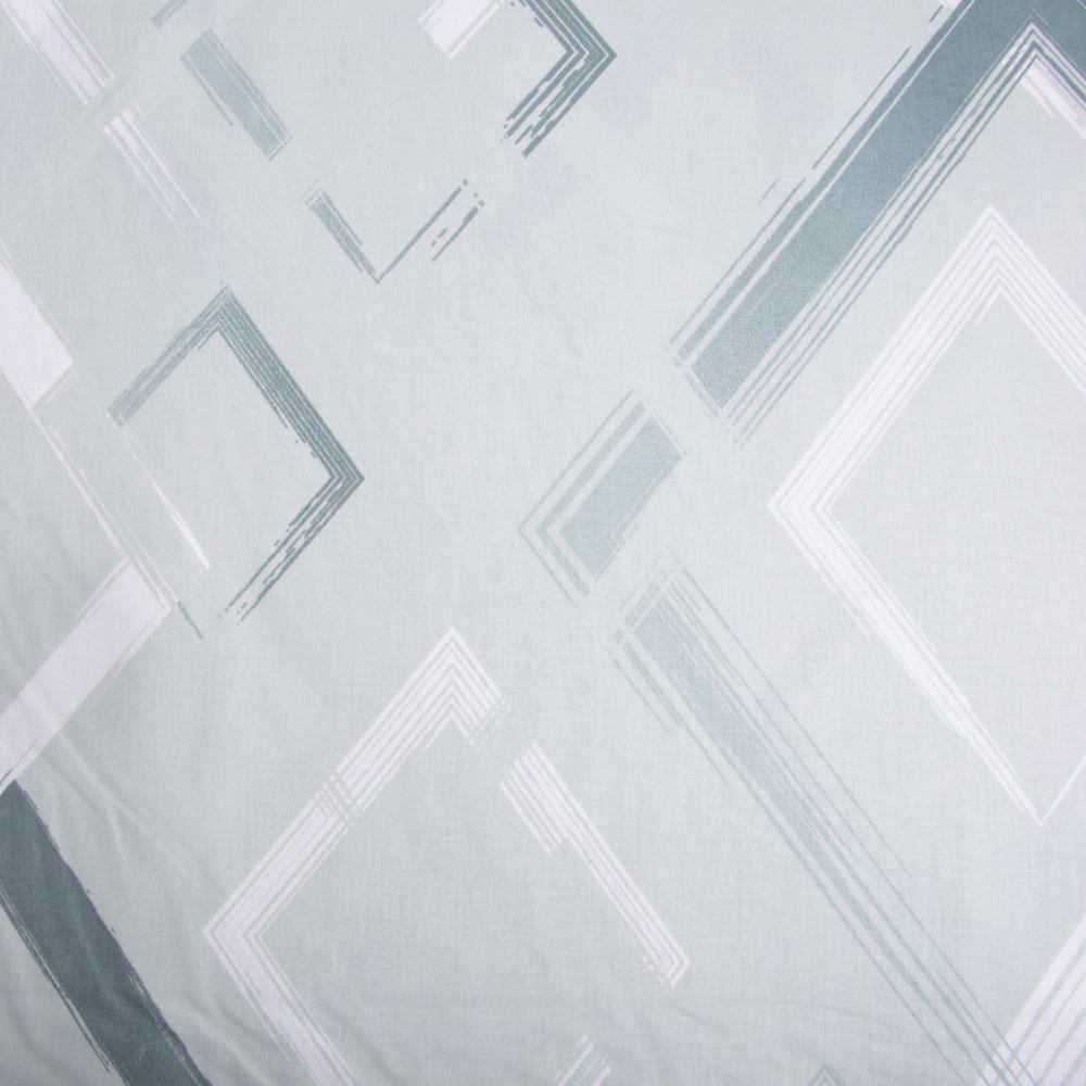 Ткань бязь ранфорс для постельного белья Графика 130 гр/м2 240 см Полынь (5,28951/50)