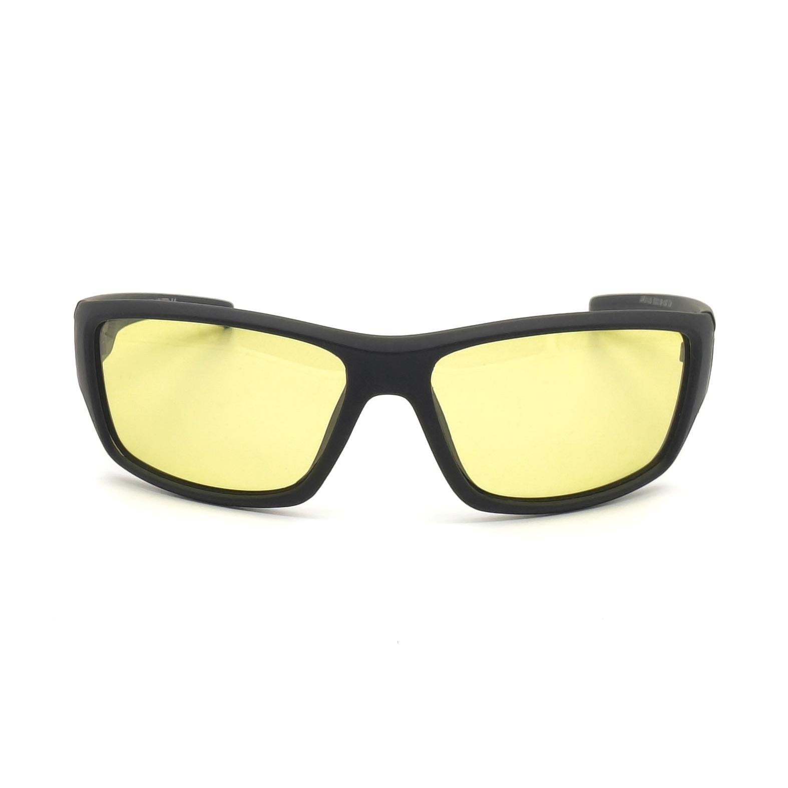 Очки водителя Graffito GR3105 спортивные с поляризацией Желтый (30307432) - фото 3 Очки водителя Graffito GR3105 спортивные с поляризацией Желтый (30307432) - фото 3