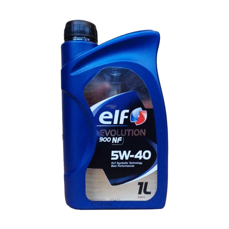 Моторное масло Elf Evolution 900 NF 5W-40 1 л (213911) - фото 1 Моторное масло Elf Evolution 900 NF 5W-40 1 л (213911) - фото 1