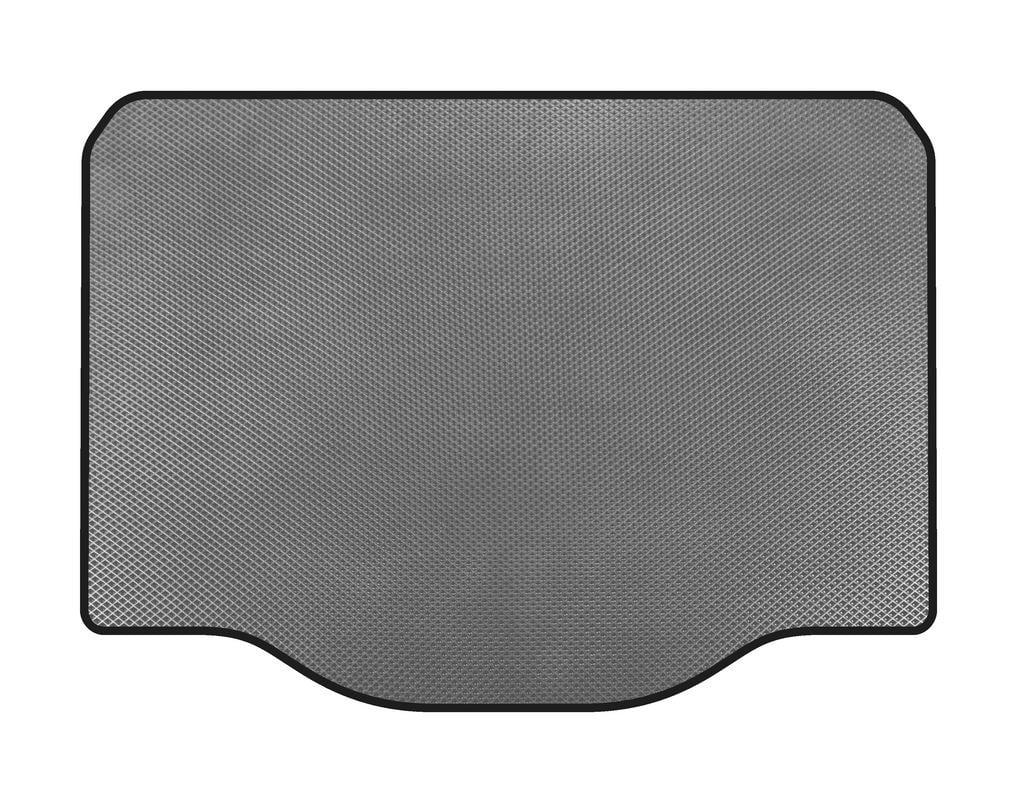 Коврик в багажник автомобиля Digital Designs для Buick Encore 2013-2019 гг. EVA Серый (143622)