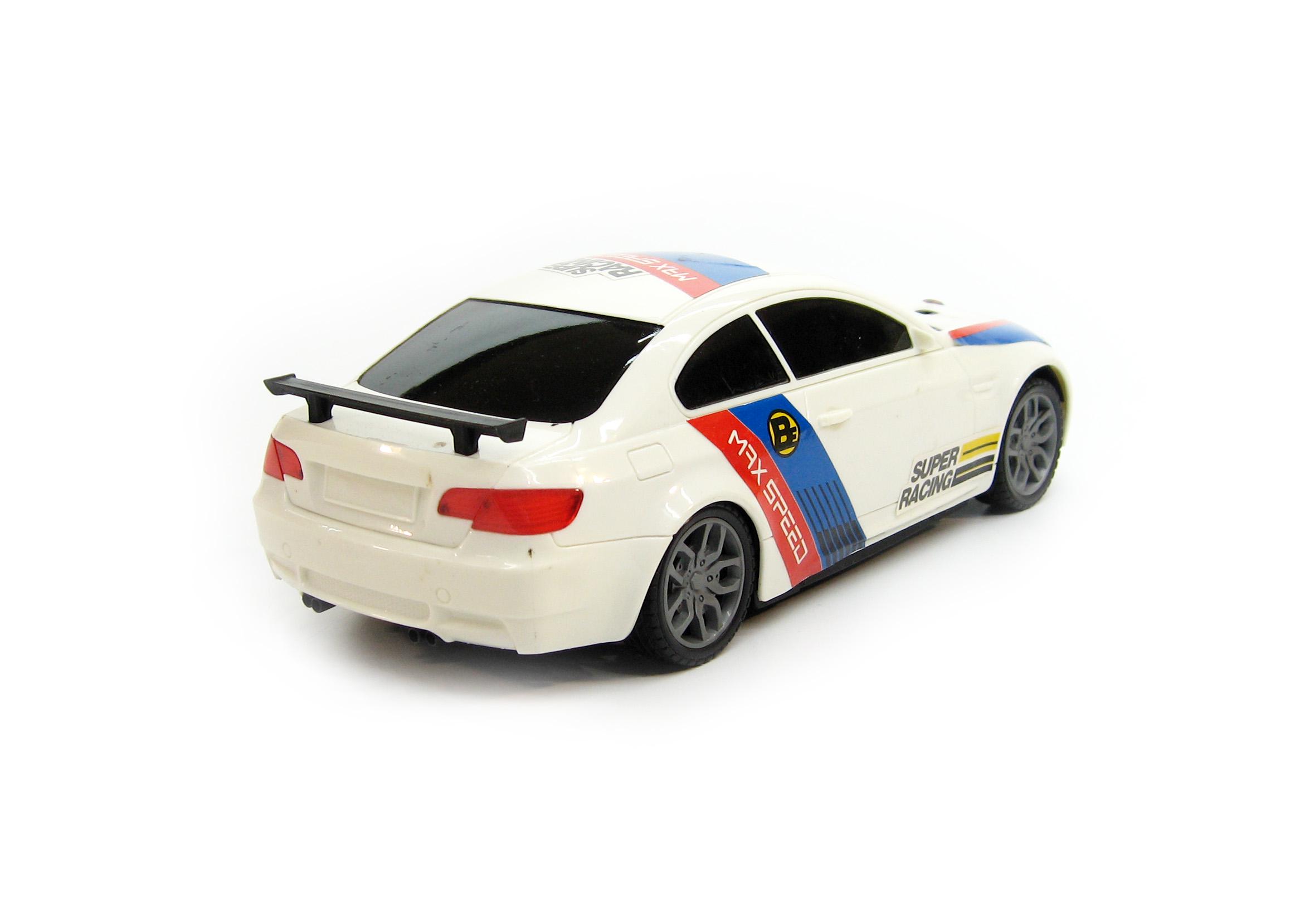 Машина JB002W BMW (JB002W) - фото 4 Машина JB002W BMW (JB002W) - фото 4