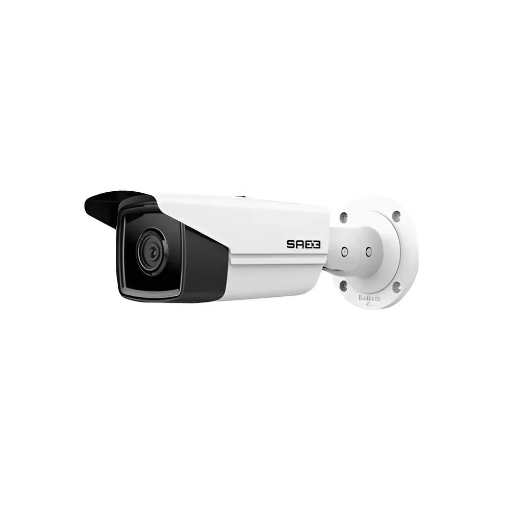 Камера видеонаблюдения SafetyEye SE-IPC-4BV1-I4/4 4 мм IP67 4 Мп Белый (621415)