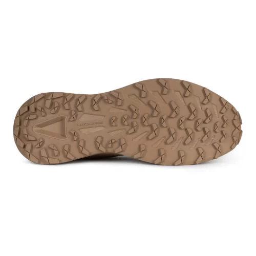 Кроссовки трекинговые Lowa Fortux р. 46 Coyote (310693/073146) - фото 2