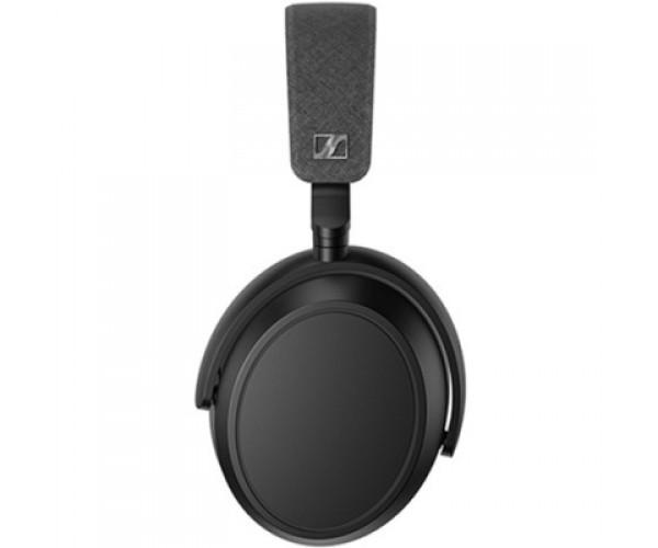 Наушники Sennheiser Momentum 4 Wireless Black (509266) - фото 3