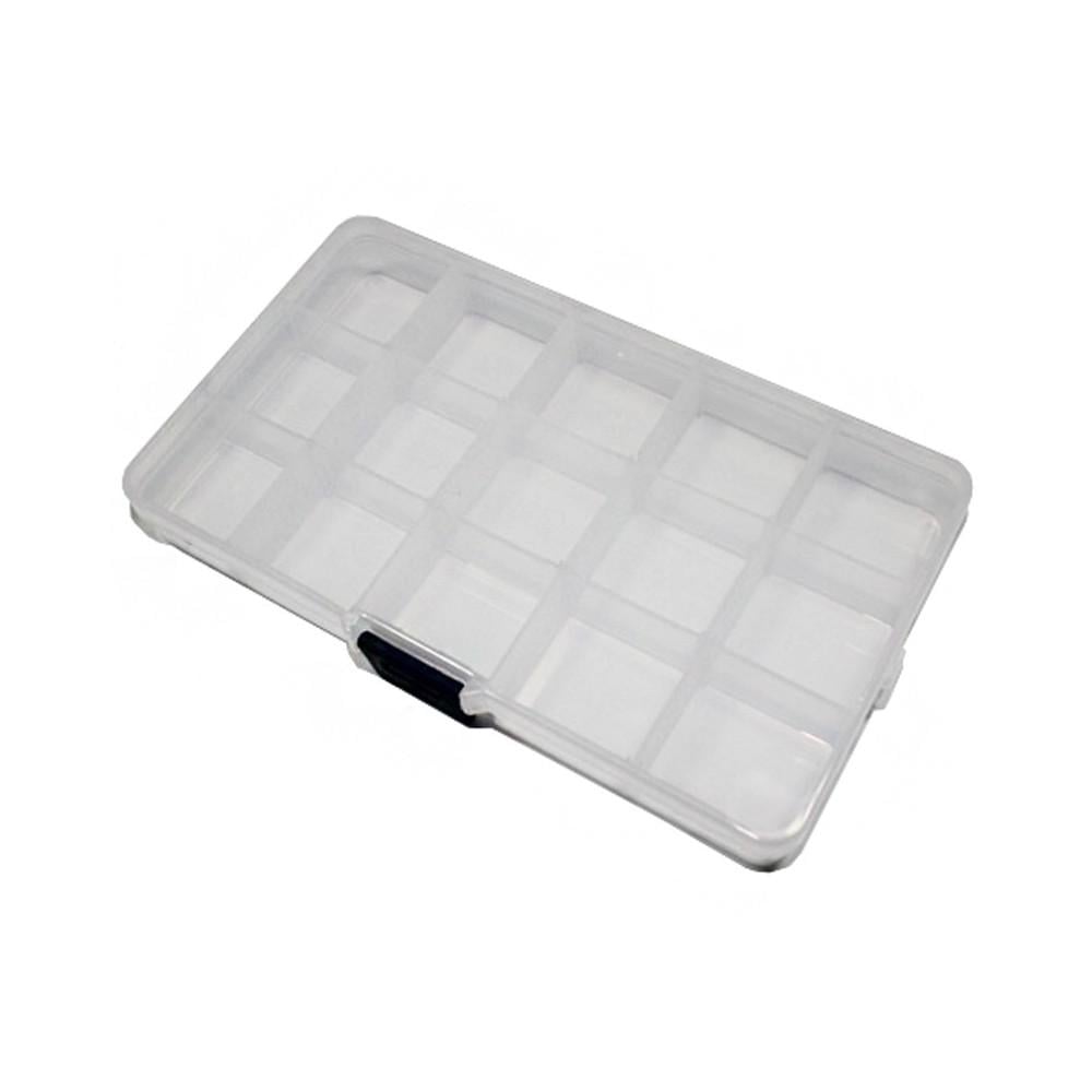 Контейнер на 15 ячеек NAT (18982)