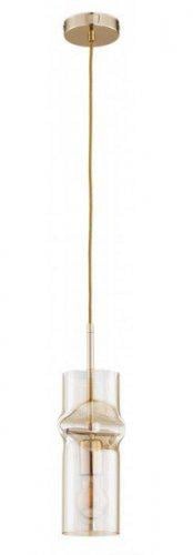 Люстра-подвес Alfa Kapris Gold (60576)