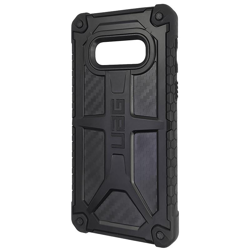 Чехол UAG Monarch Samsung S10e Black (1721)