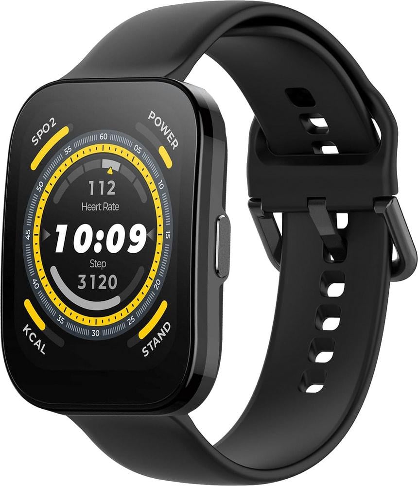 Ремешок Bart для Amazfit Bip 5 (34349)