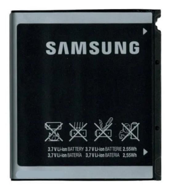 Аккумуляторная батарея High Copy для Samsung X820/U600 (000013427) Аккумуляторная батарея High Copy для Samsung X820/U600 (000013427)