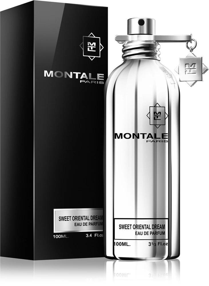 Парфюмированная вода унисекс Montale Sweet Oriental Dream 100 мл (374278)