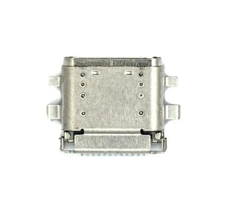 Разъем зарядки Charge Connector для Asus Z581KL P008 ZenPad 3 8.0 Type-C (000145078)