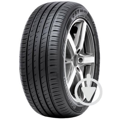 Автошина CST Medallion MD-A7 SUV 215/65 R16 102H XL Автошина CST Medallion MD-A7 SUV 215/65 R16 102H XL