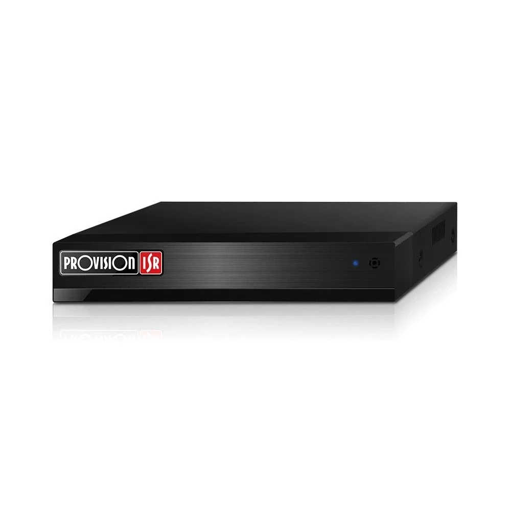 Видеорегистратор xVR 16-канальный Provision-ISR SH-16200A5N-2L MM-V2 с AI функциями для систем видеонаблюдения