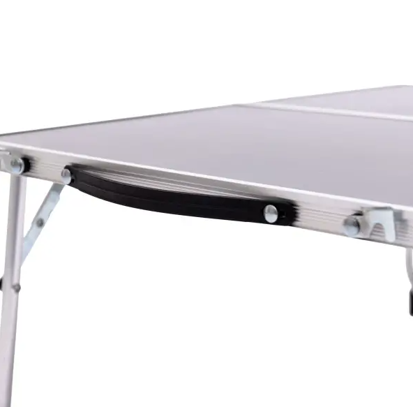 Стіл складаний для кемпінгу 60х40х25,5 см Чорний (JY-6040) - фото 7 Стіл складаний для кемпінгу 60х40х25,5 см Чорний (JY-6040) - фото 7