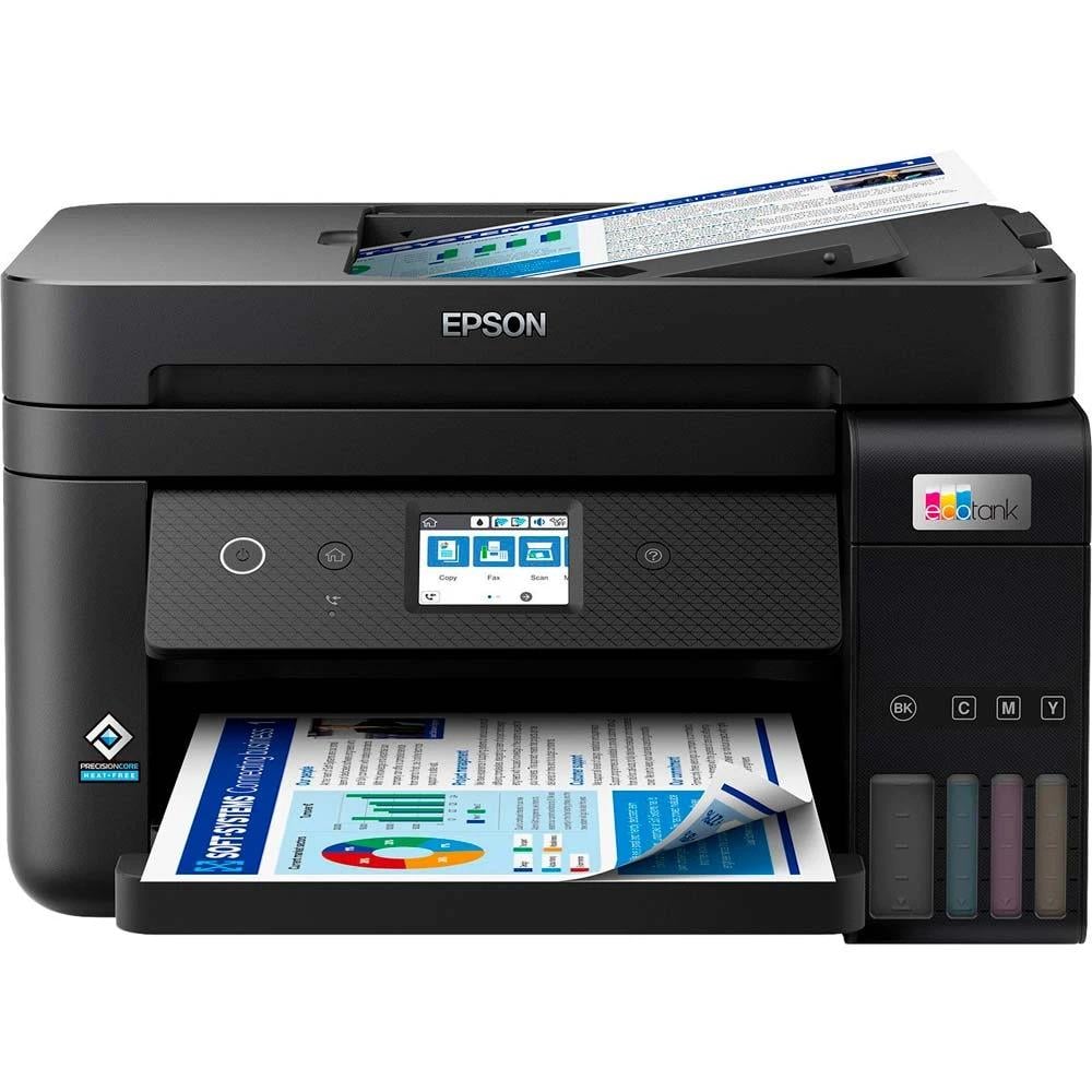 БФП Epson L6290 C11CJ60406 струменевий друк (11606010)