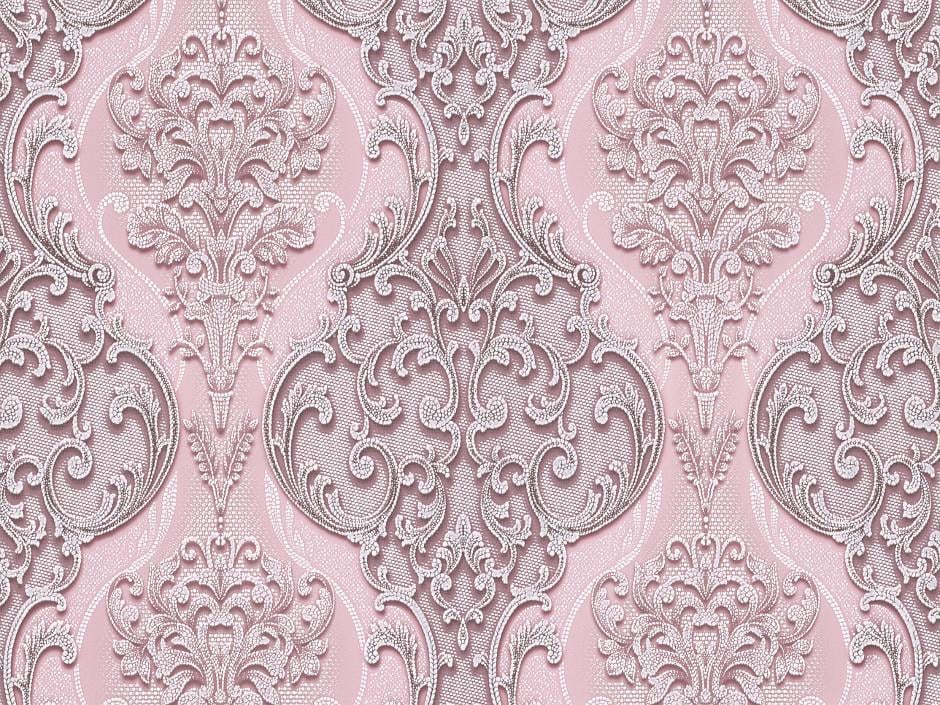 Обои пеноакриловые Слов'янські шпалери Трофей 659006П 0,53x10,05 м Сиреневый (4824033246312) Обои пеноакриловые Слов'янські шпалери Трофей 659006П 0,53x10,05 м Сиреневый (4824033246312)