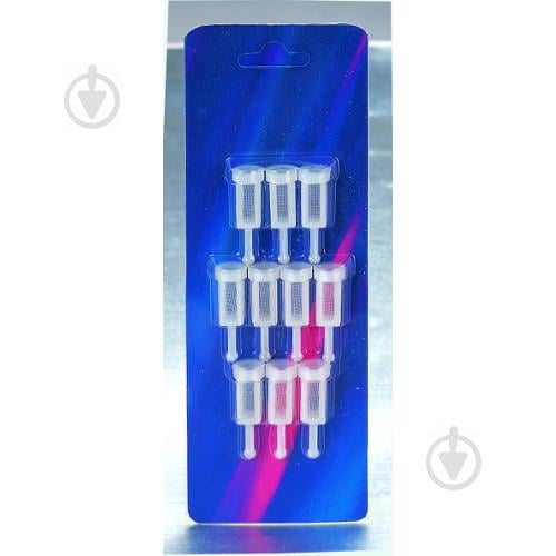 Фильтры для краскопульта (в верхний бачок) 10шт на блистере AUARITA GRTF-10pcs