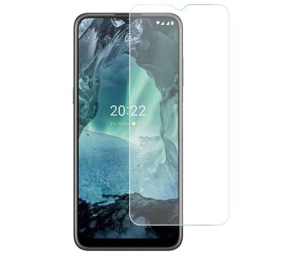Защитное стекло Tempered Glass 0,3 мм для Xiaomi Poco M4 5G/Poco M5 (26985)