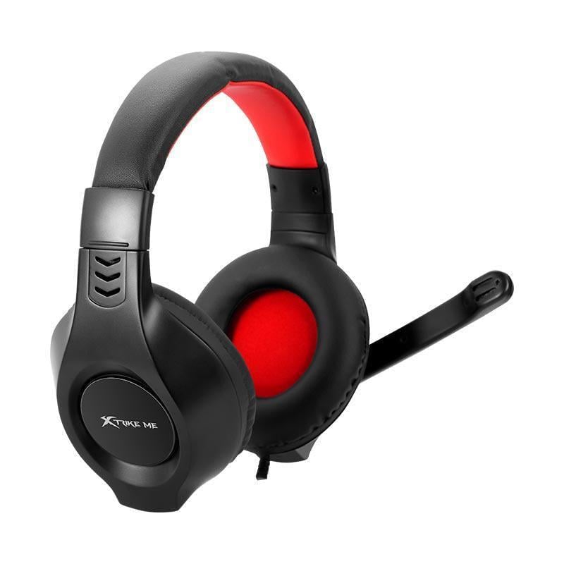 Навушники Xtrike ME HP-312 Gaming (2827086320)