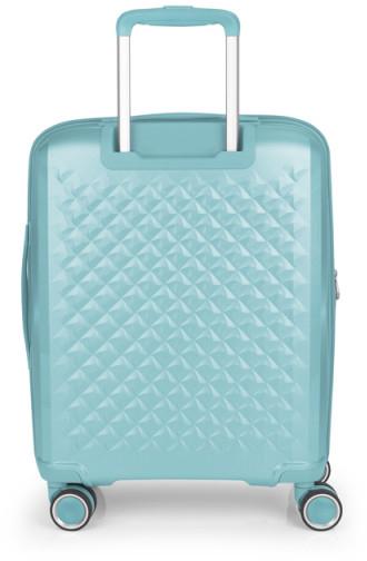 Валіза Gabol Queens S Verde Mint (125022-045) - фото 2