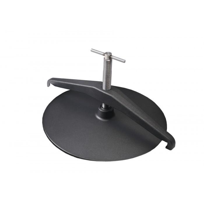 Сковорода індукційна для курчат тапака BAF Gigant NewLine Induktion 28 см (500113285-I) - фото 3 Сковорода індукційна для курчат тапака BAF Gigant NewLine Induktion 28 см (500113285-I) - фото 3