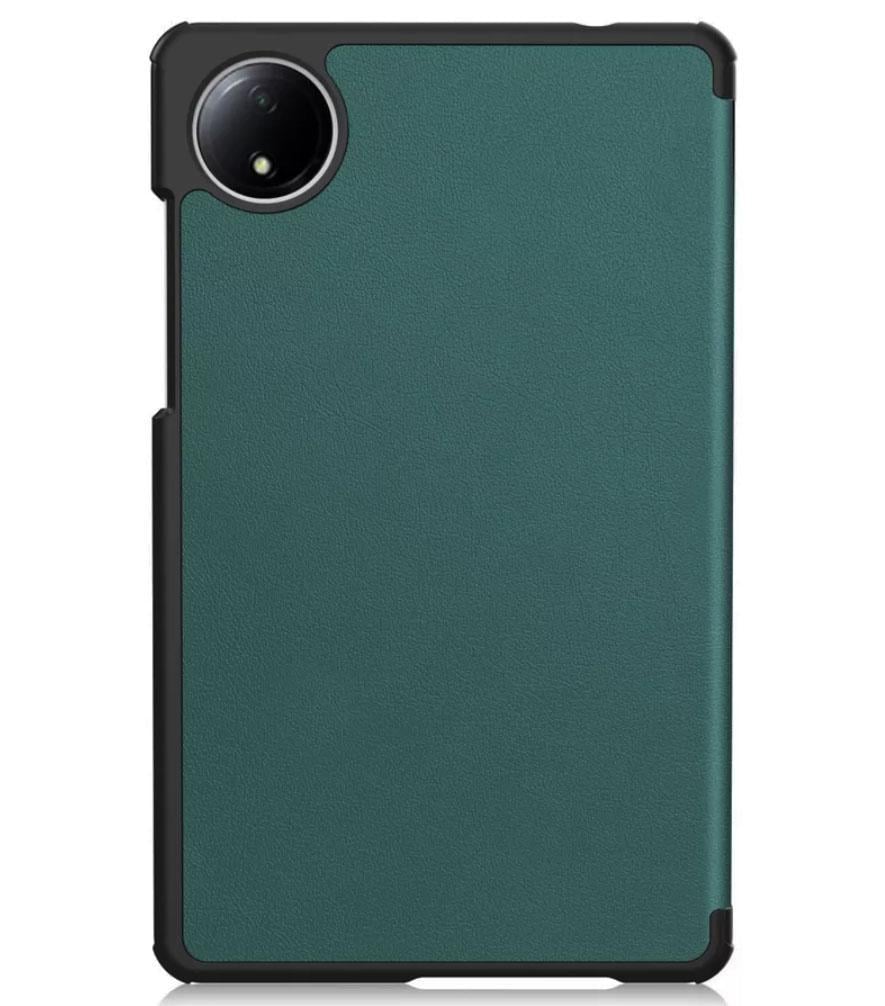 Чехол Primolux Slim для планшета Xiaomi Redmi Pad SE 8,7" Dark Green (26569042)