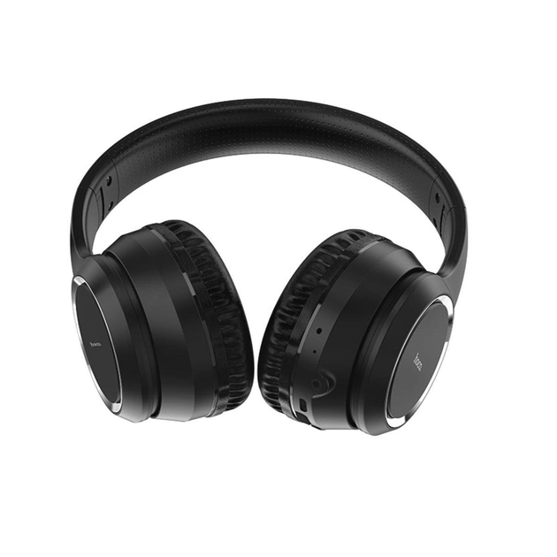 Навушники Hoco W28 Journey Wireless Чорний (2850556787)