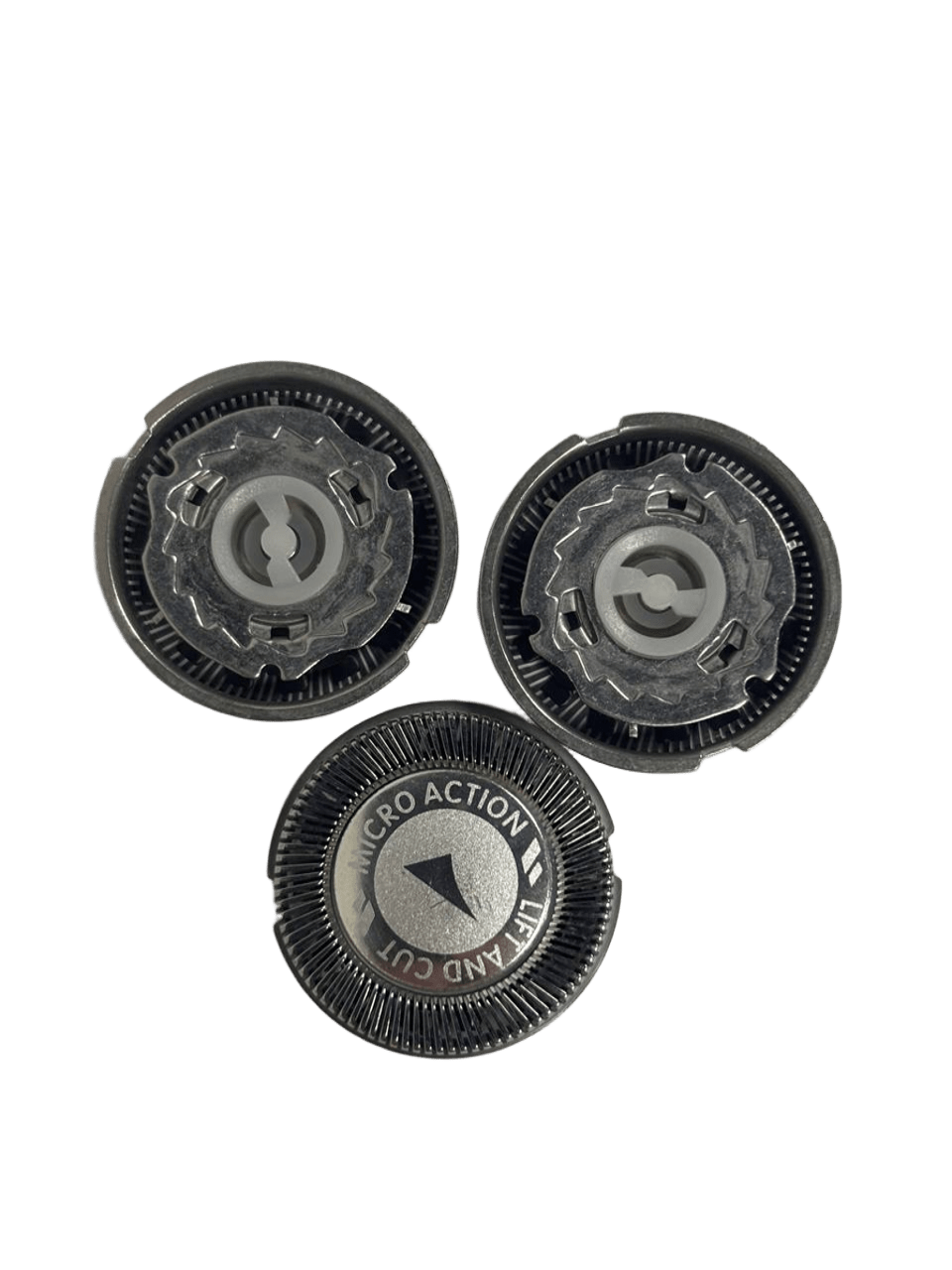 Головки ножі для бритви Philips HQ2 3 шт.