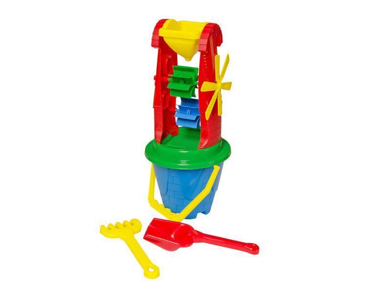 Млин-2 ТехноК (2742)