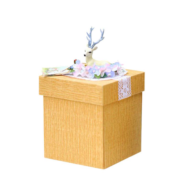 Румбокс 3D Cute Room 7005-AB Fantasy Forest