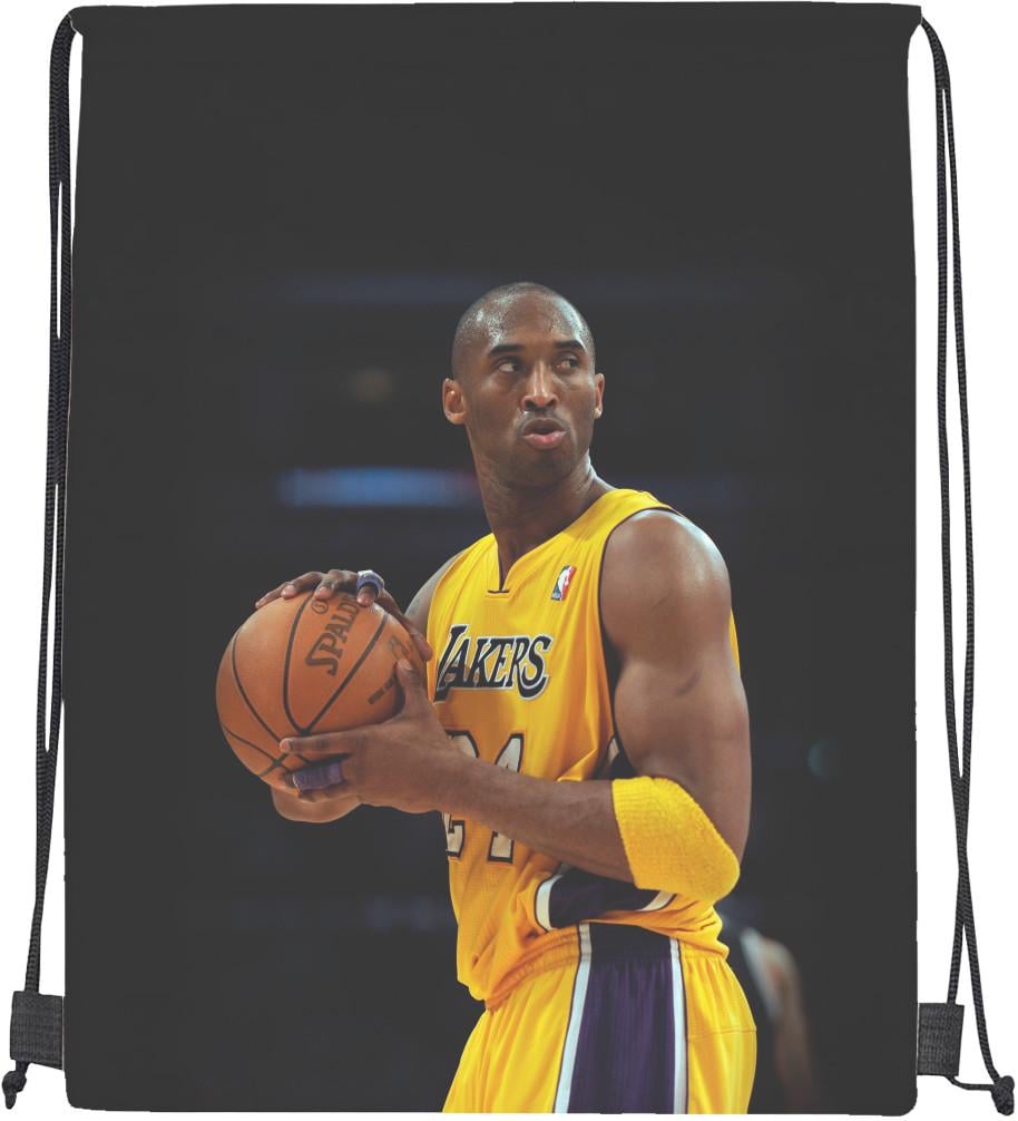 Мішок спортивний Kobe Bryant 1 (20298167)