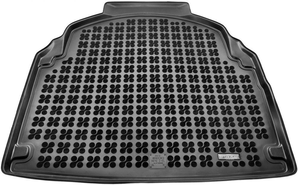 Коврик в багажник Rezaw-Plast для Mercedes W212 лимузин E-Class 2009-2016 (230933)