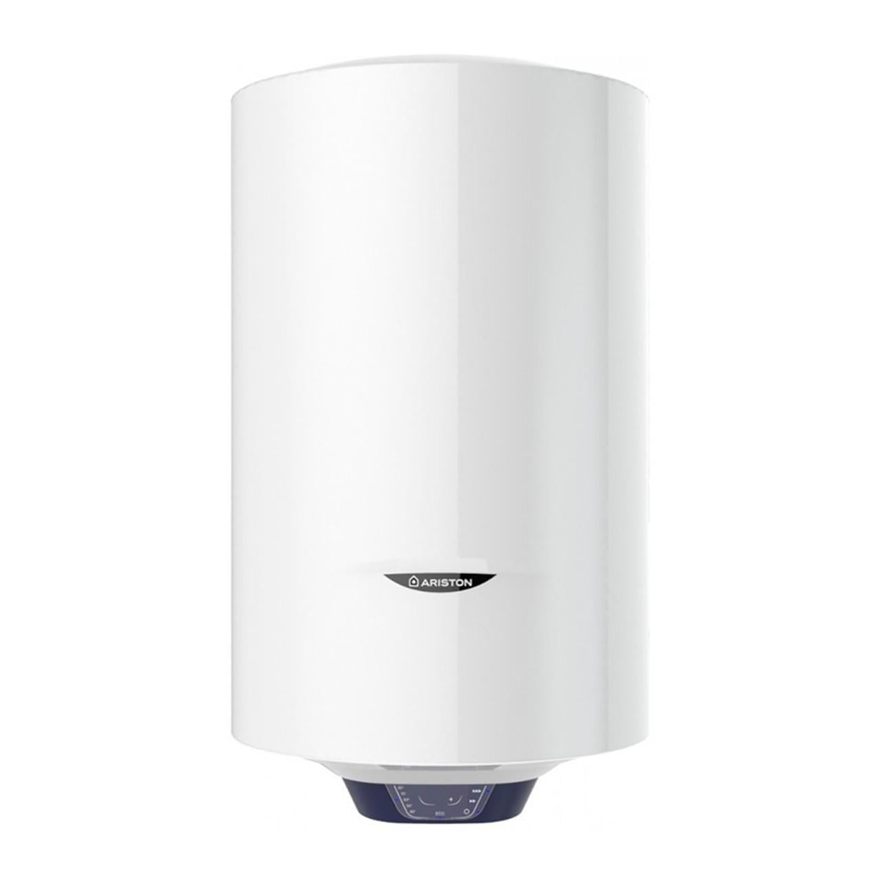 Водонагрівач Ariston BLU1 ECO 100V 1,8K PL DRY з сухим ТЕНом (3201458) Водонагрівач Ariston BLU1 ECO 100V 1,8K PL DRY з сухим ТЕНом (3201458)