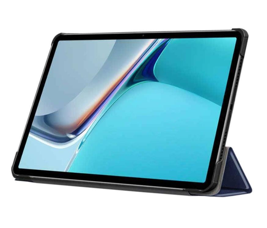 Чохол Primolux для планшета Huawei MatePad 11" 2021 DBY-W09/DBY-L09/DBY-AL00 Slim Dark Blue (1553133508) - фото 3