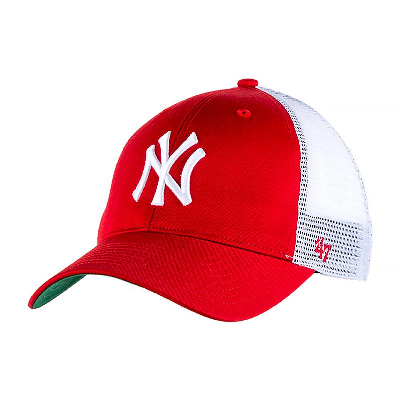 Бейсболка 47 Brand New York Yankees (B-BRANS17CTP-RD)