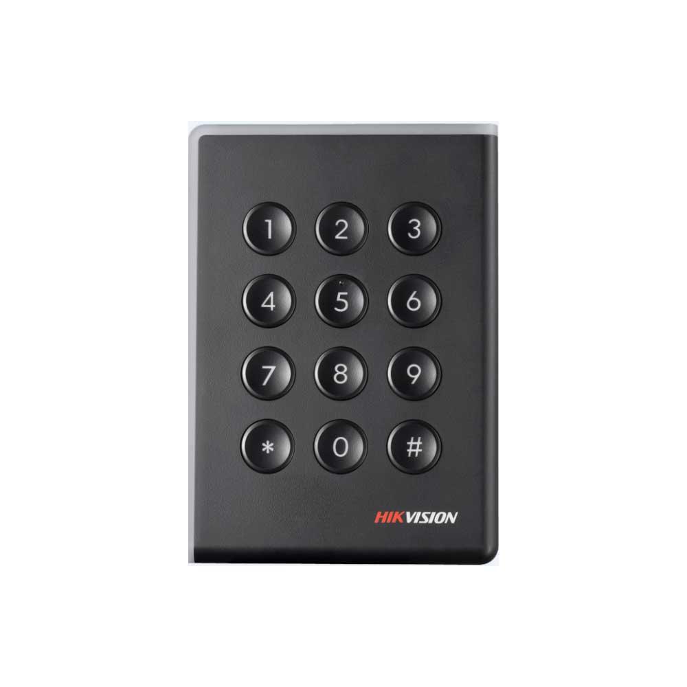 RFID зчитувач Hikvision DS-K1108M - фото 2